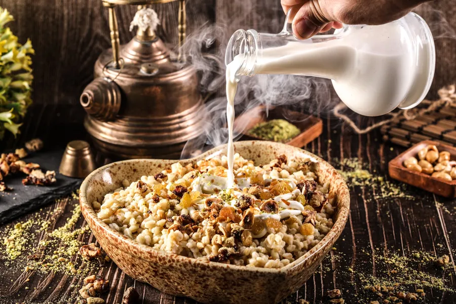 بليلة