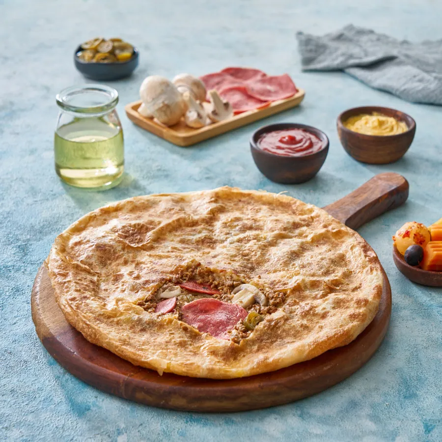 Meat Salami