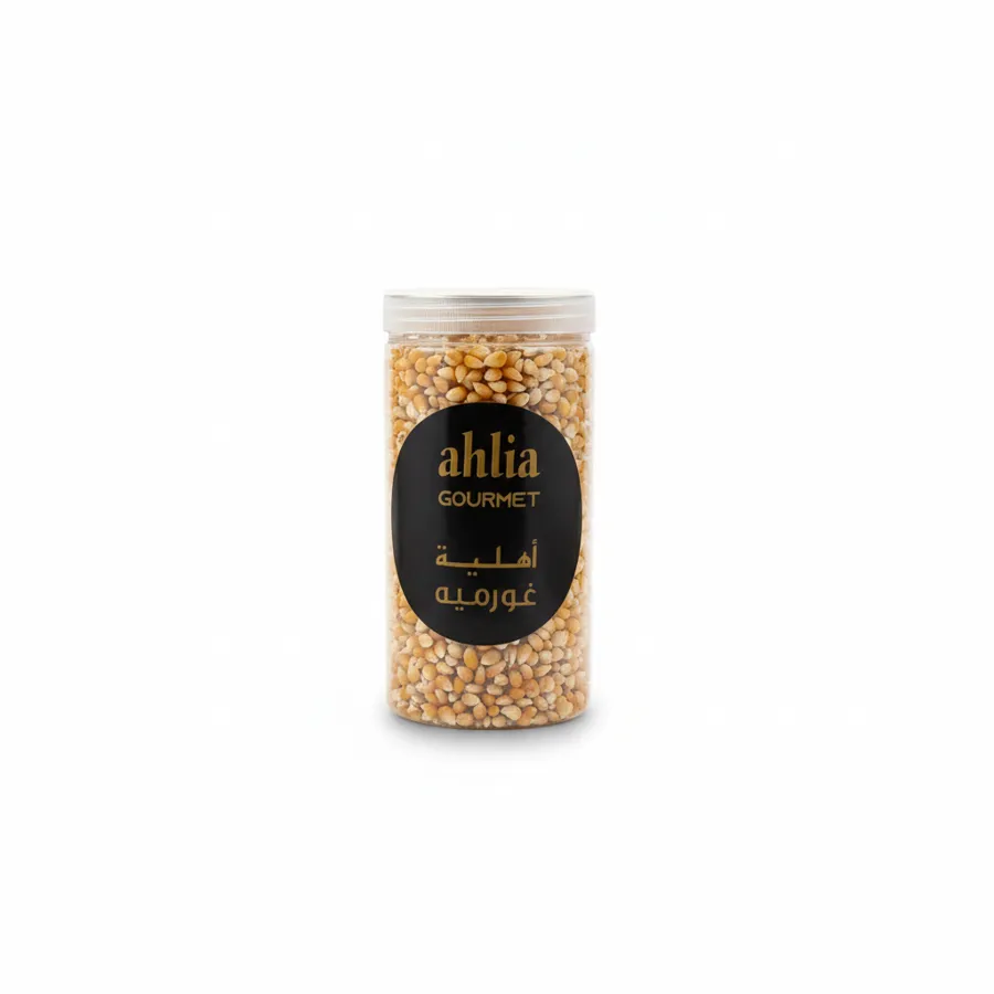 AHLIA Pop Corn Jar 850 gm