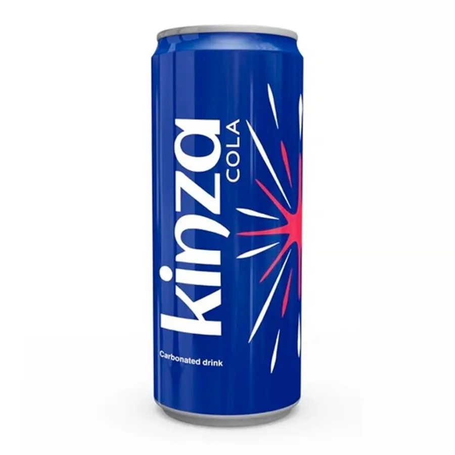 Kinza Cola