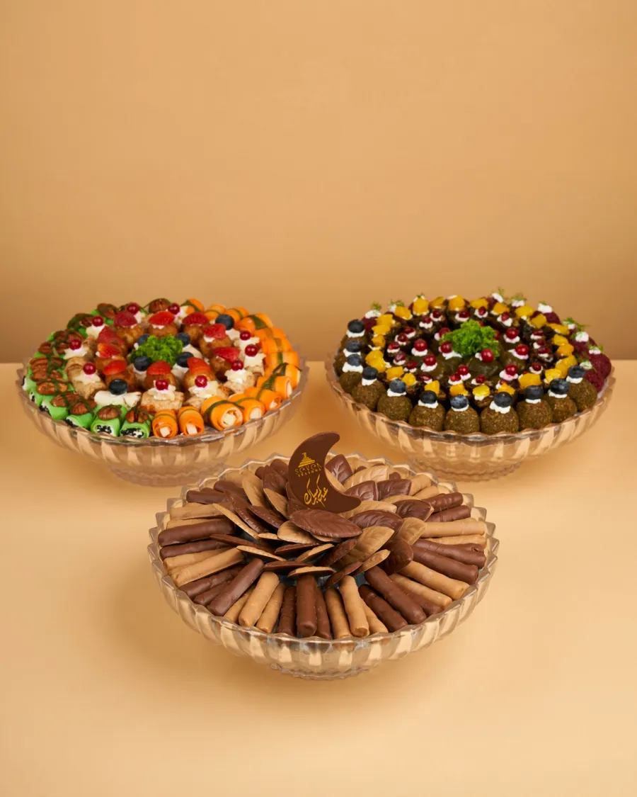 Royal Eid Hospitality