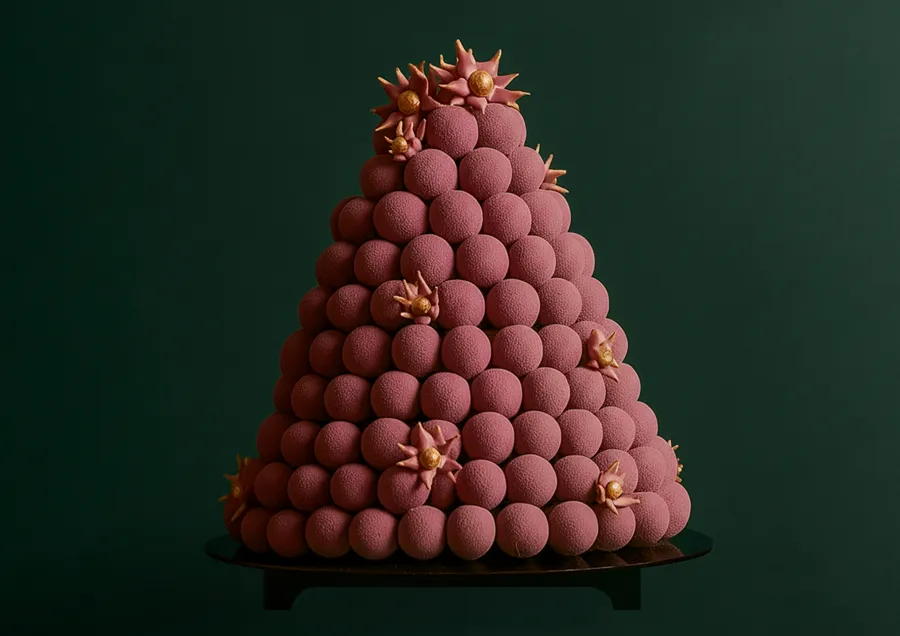 Chocolate velvet
