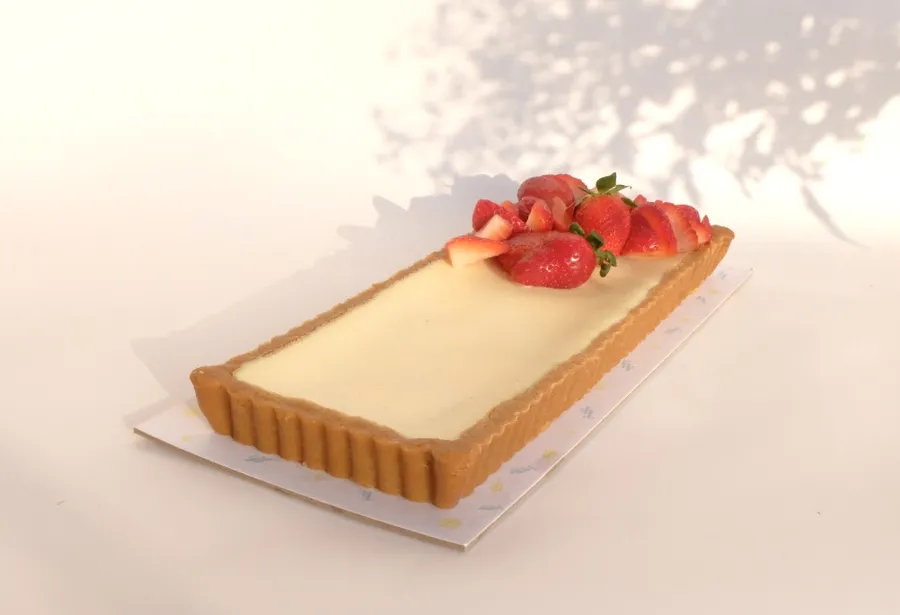The Creamy