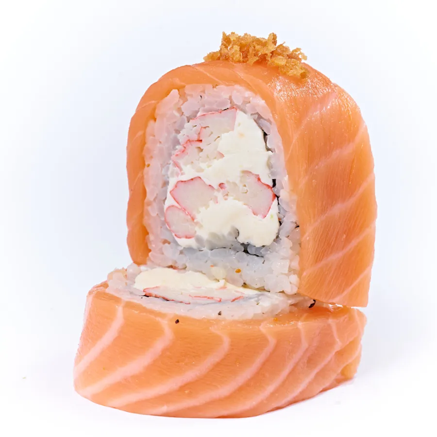 SAKI MAKI ROLL