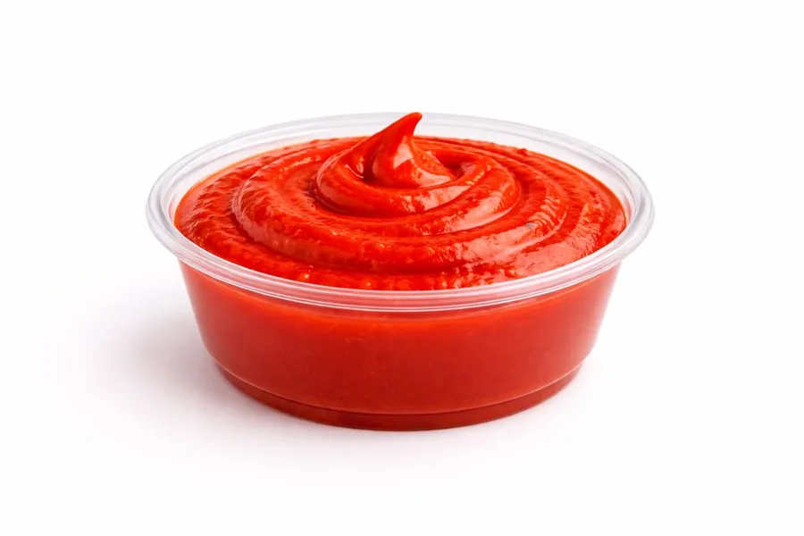 Extra Spicy Sauce