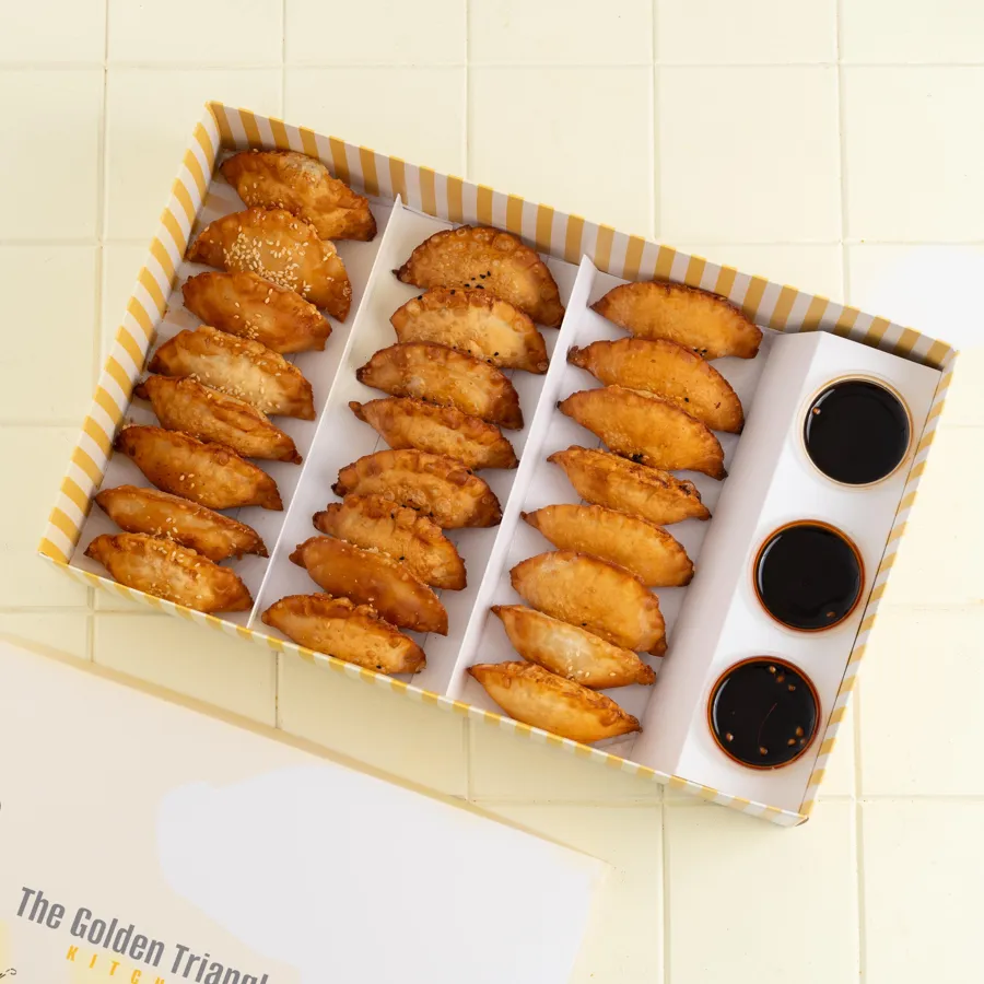 Cheese Borek 24 Pcs