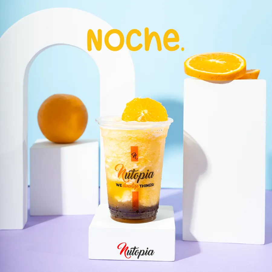Noche Smoothie