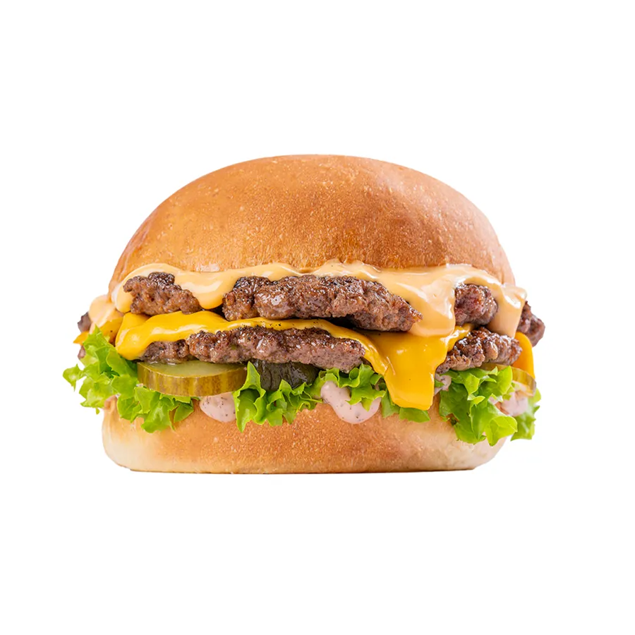 Cheese Burger