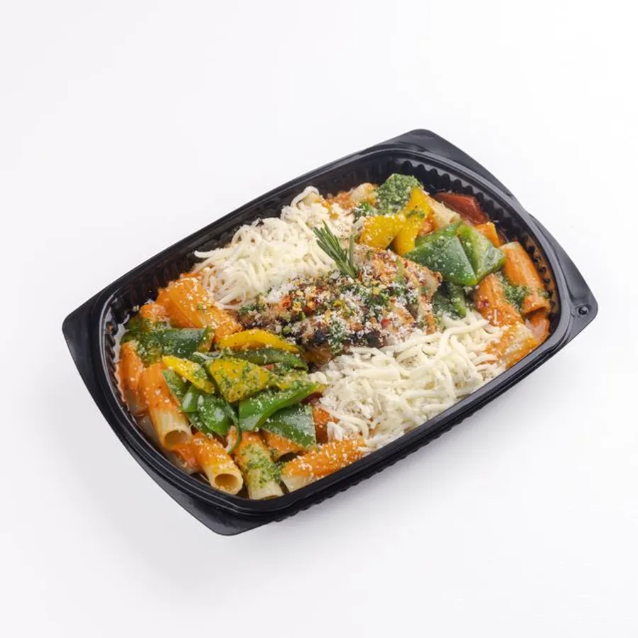 Rigatoni Pasta 1person