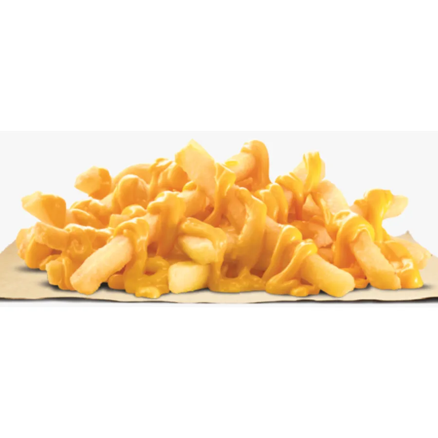 Cheese Fries