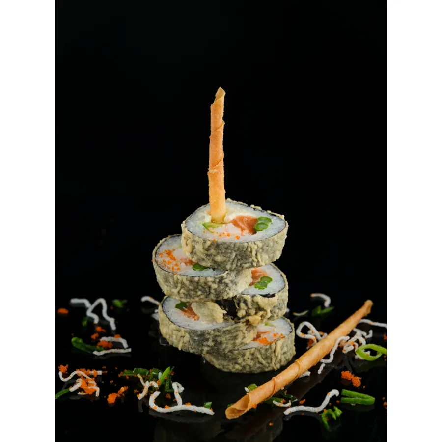Samurai Sword