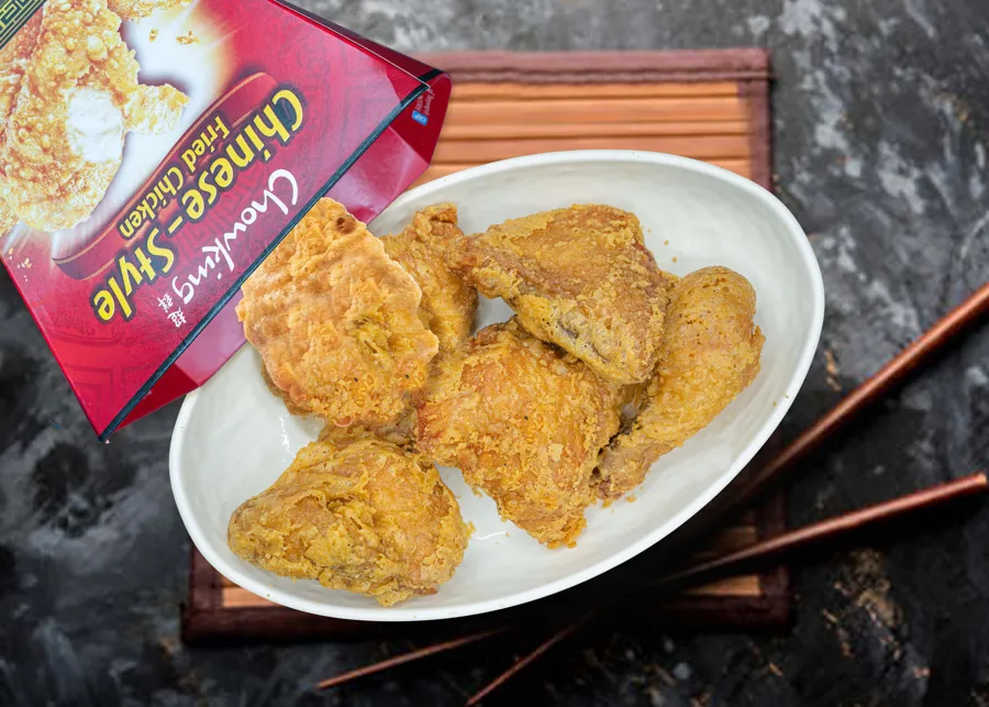 5Pcs Chicken