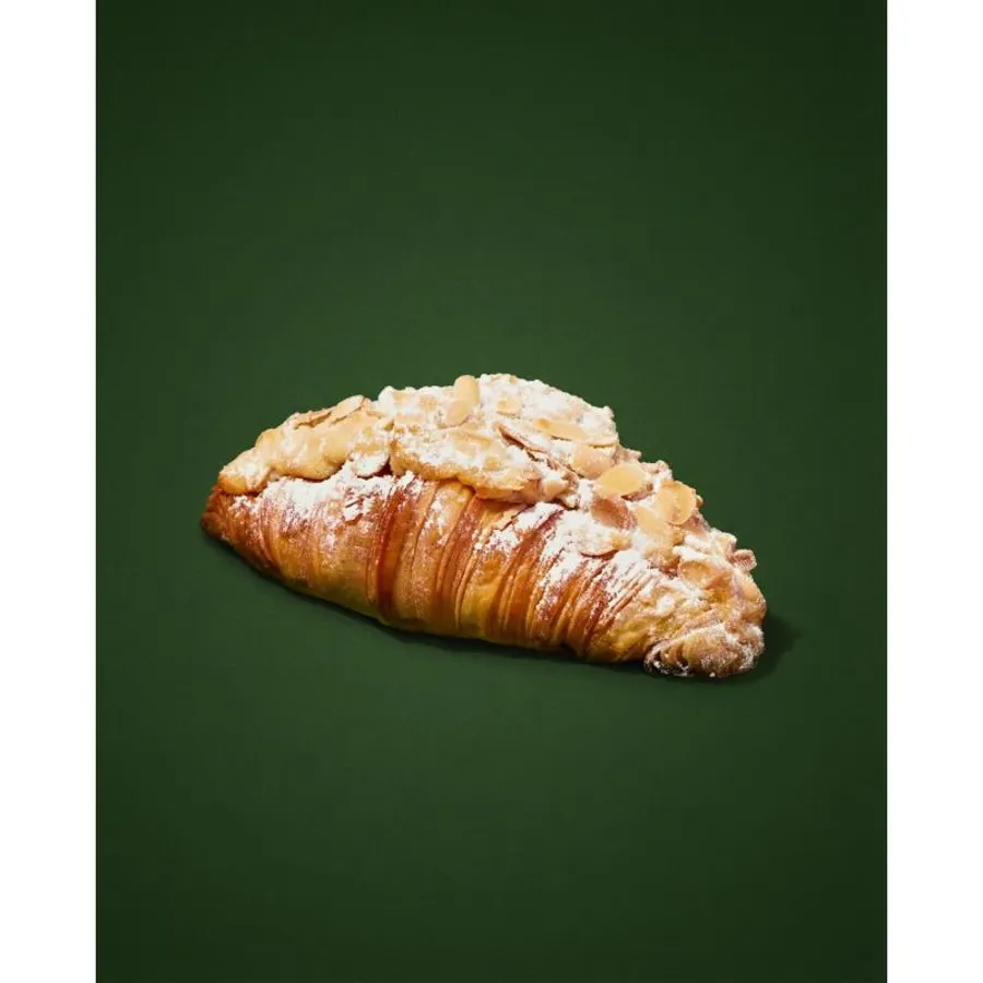 Almond Croissant
