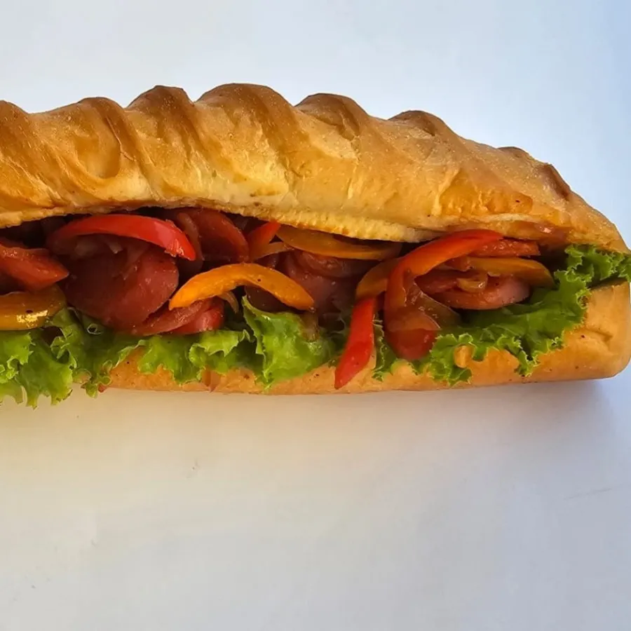 Hotdog Mexican