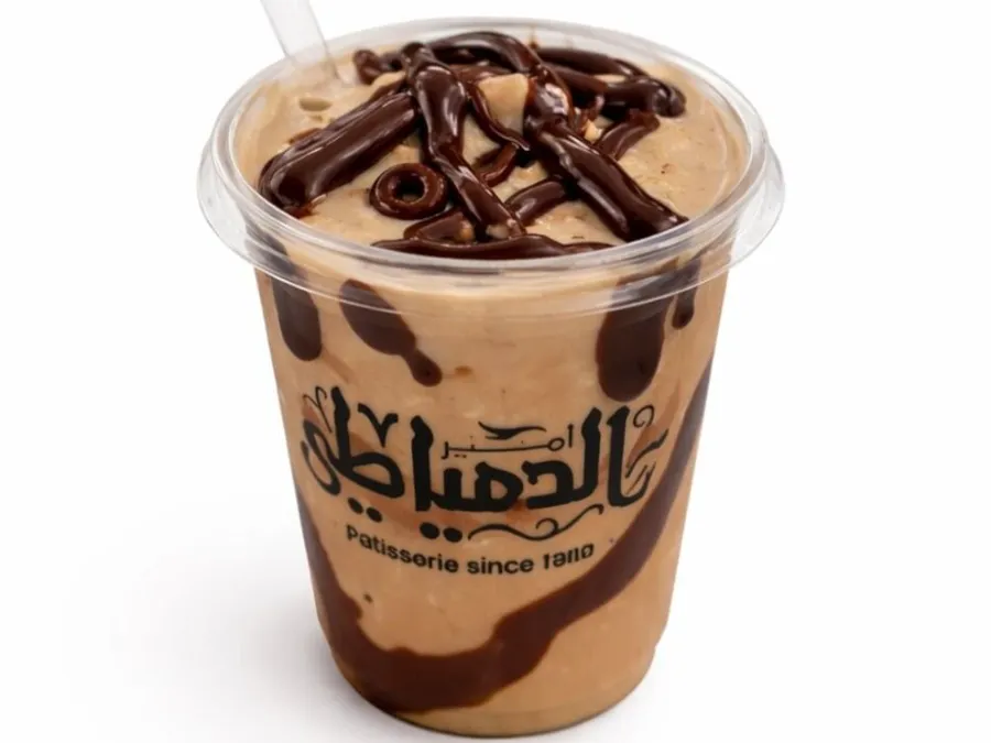 Ice Chocolate