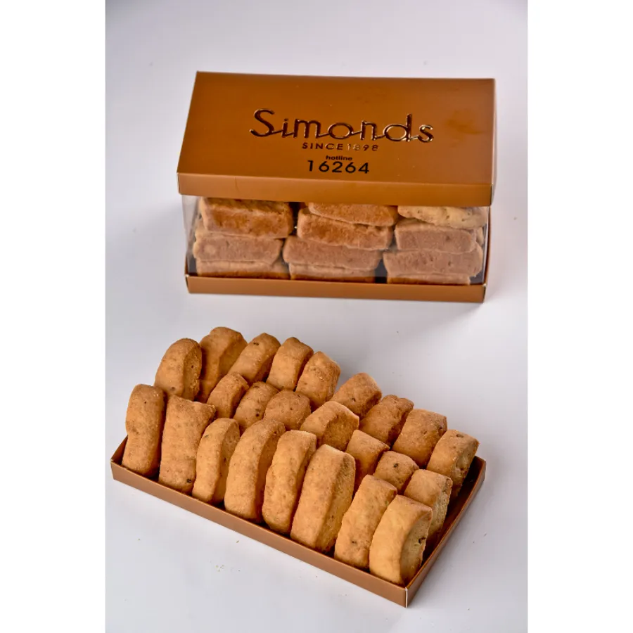 Mnen Biscuits