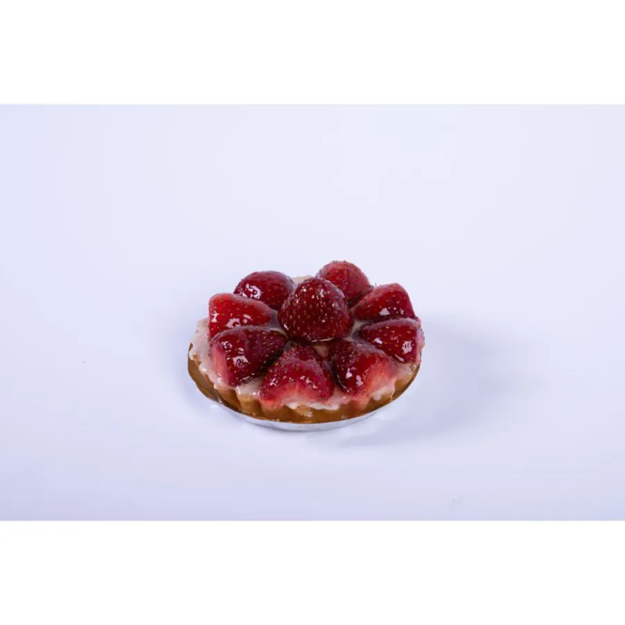 Strawberry Mini TART Gateaux