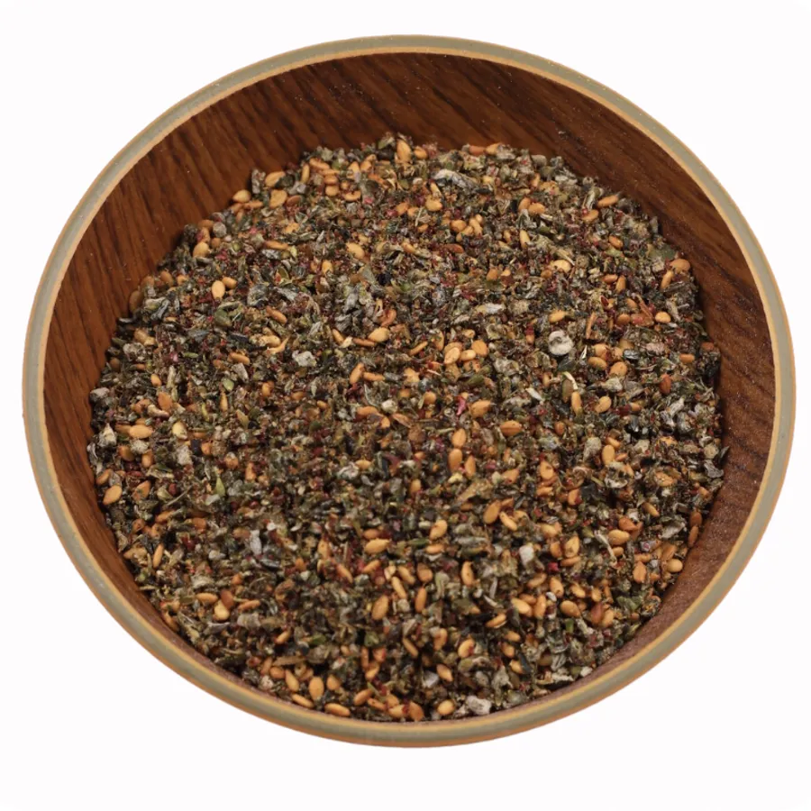 Palestinian rub thyme 1 kg