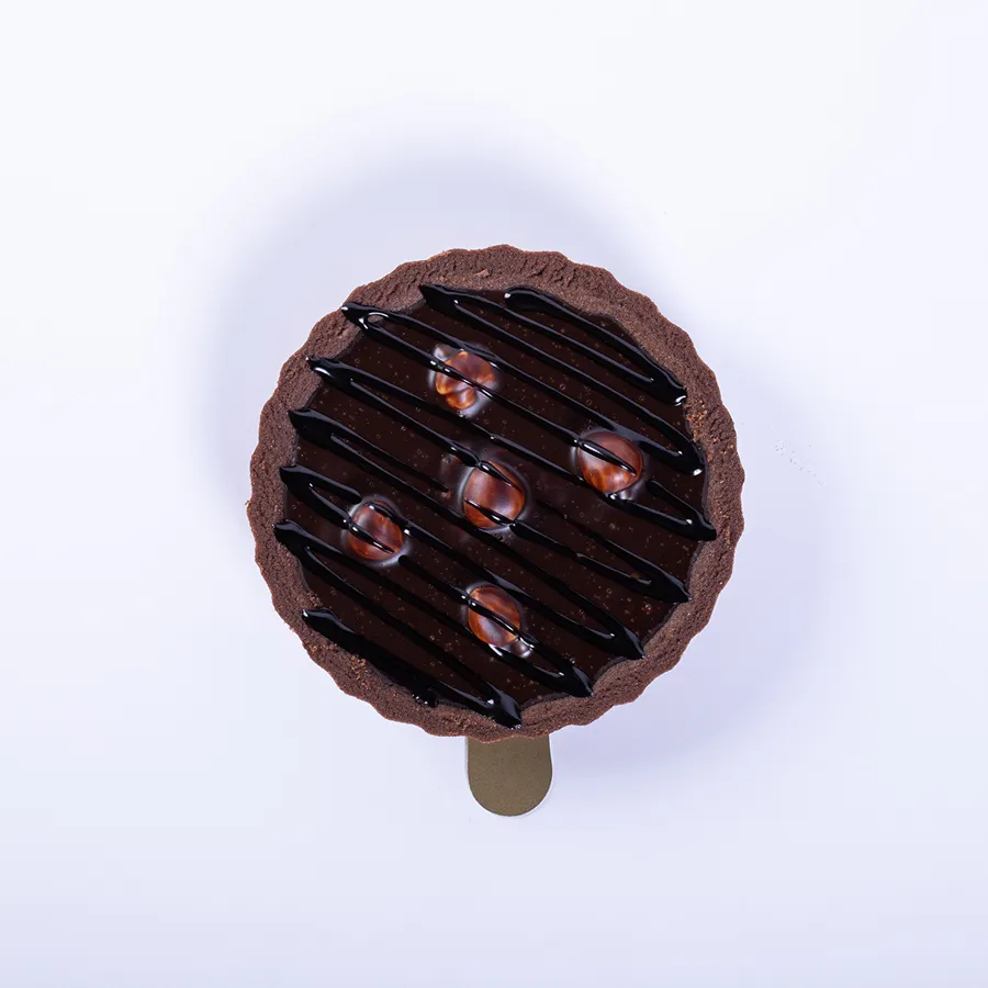 Kinder Mini Tart