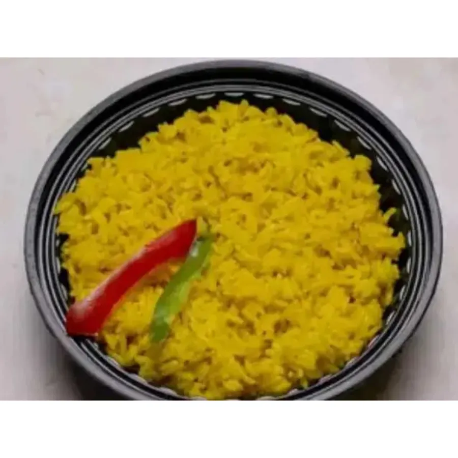1kg Basmati Rice