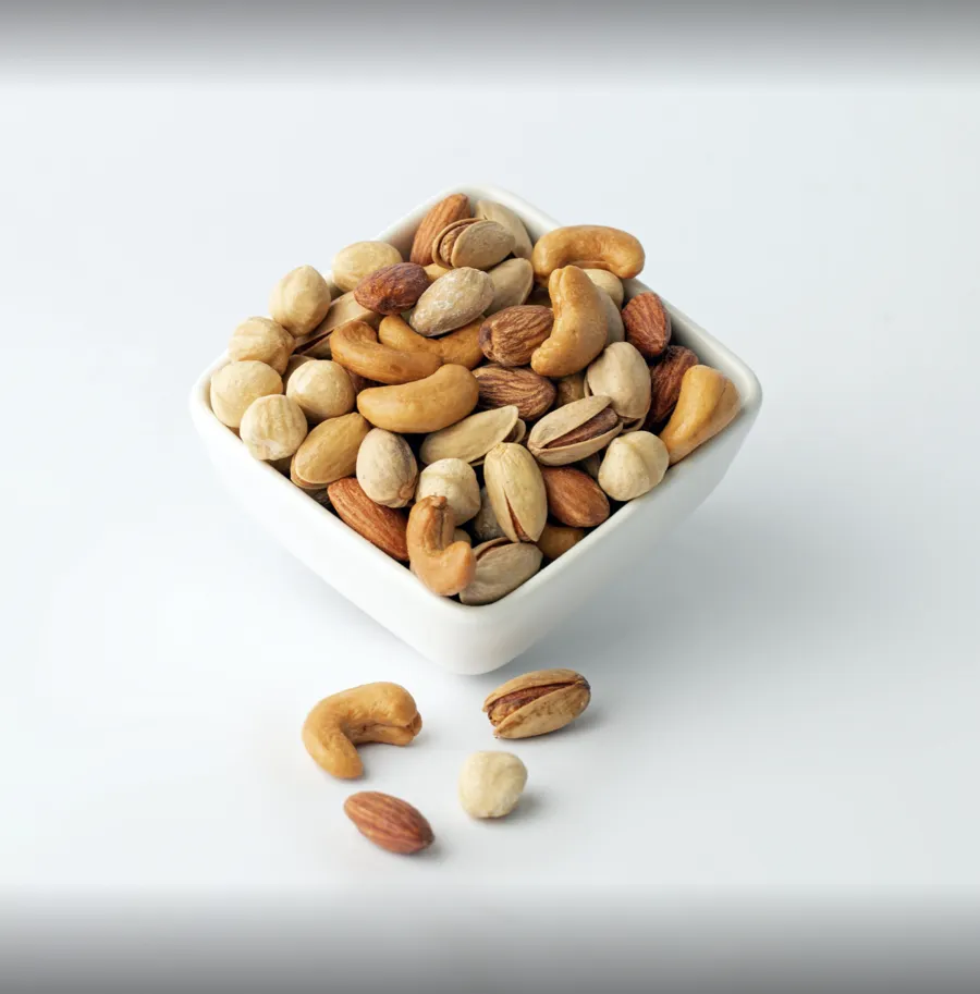 Tasally Mix