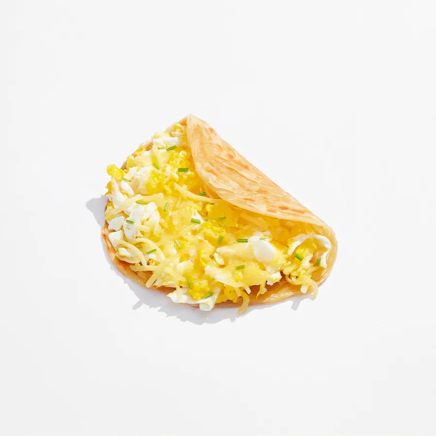 Scramble Egg