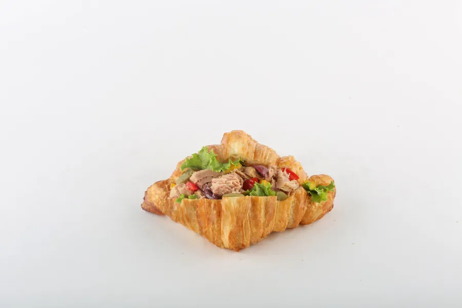 Tuna Croissant