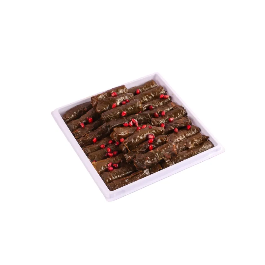 Grape Leaves