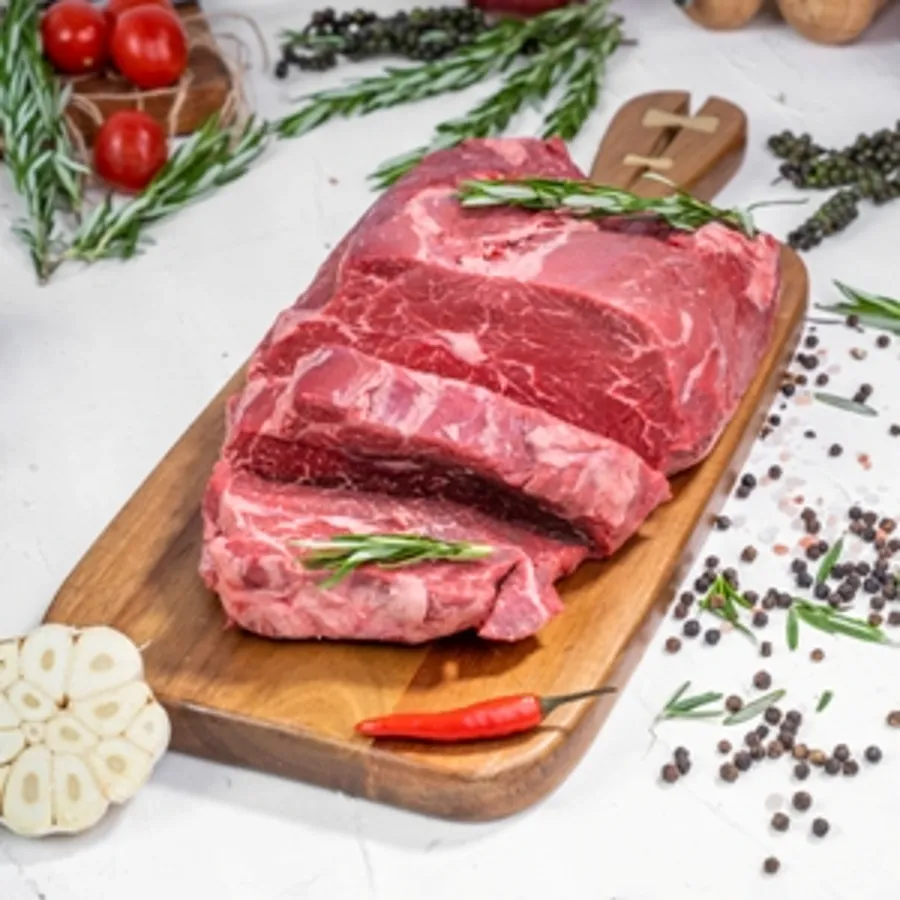 Sirloin Steak