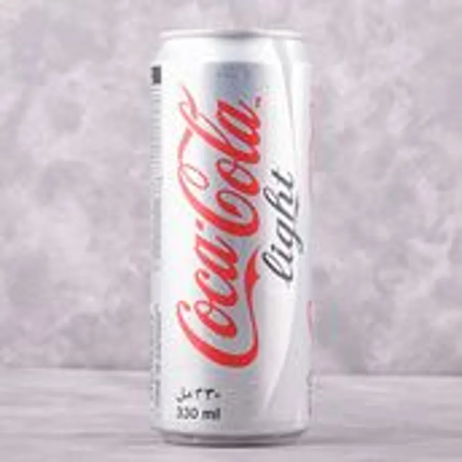Coca-Cola Light