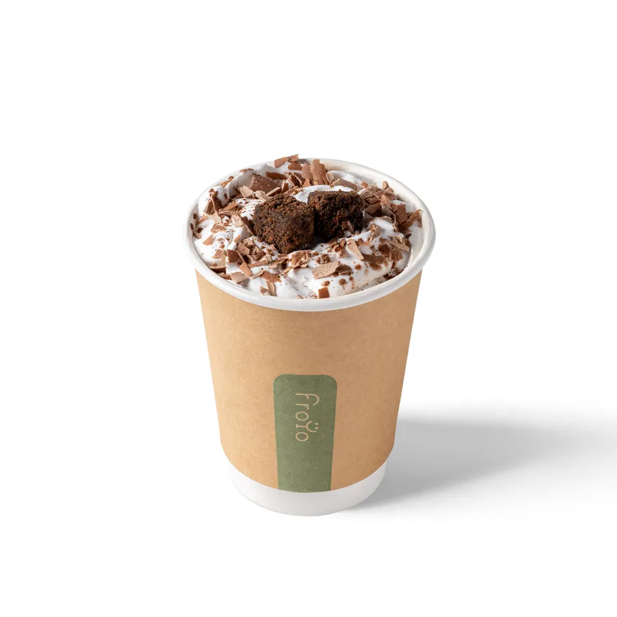 Hot Chocolate