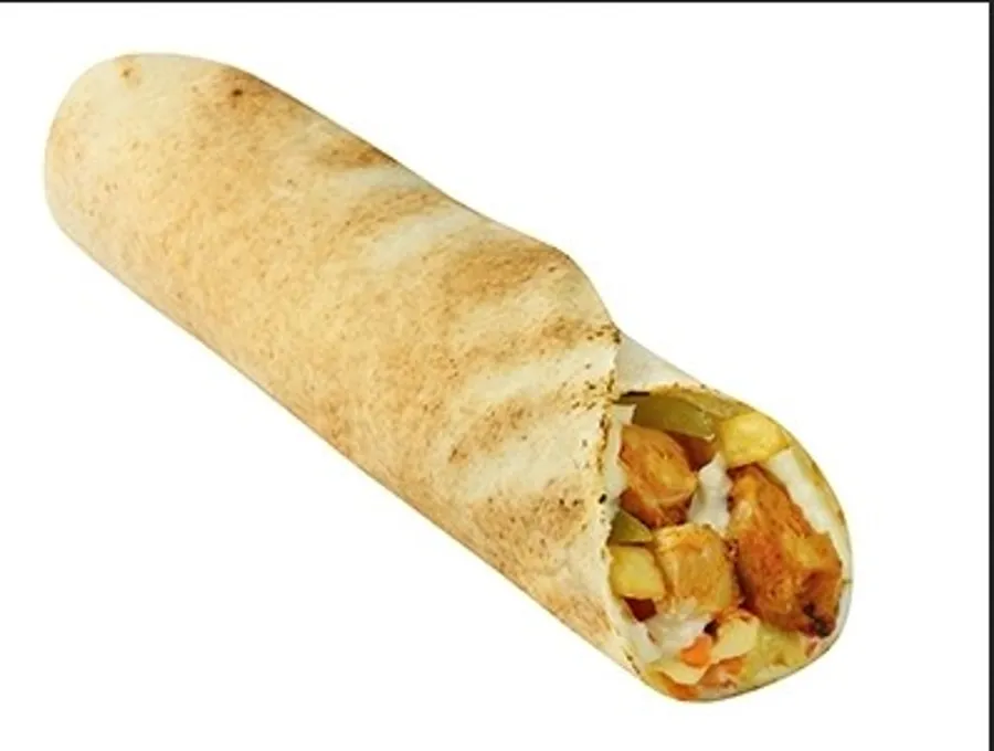 Sandwich Shish Tawook