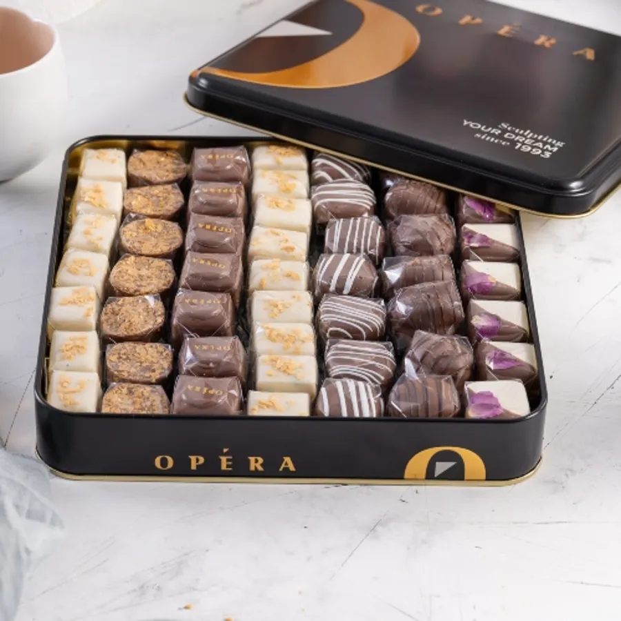 Coffee sweet Box