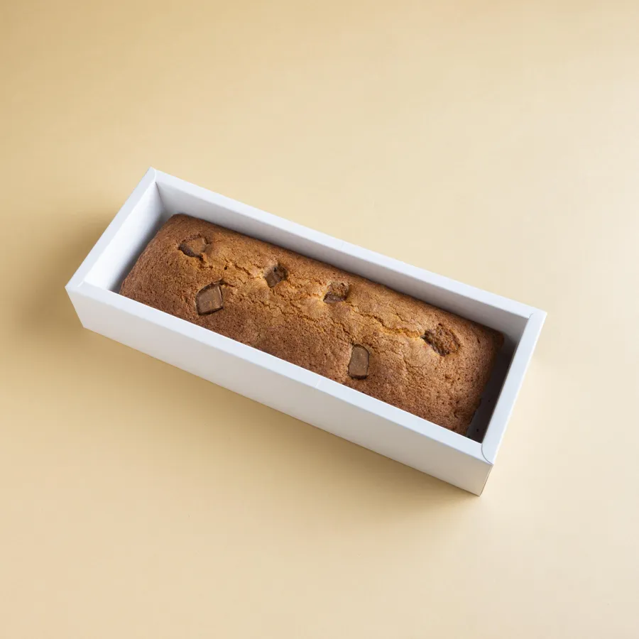 Banana Bread Loaf