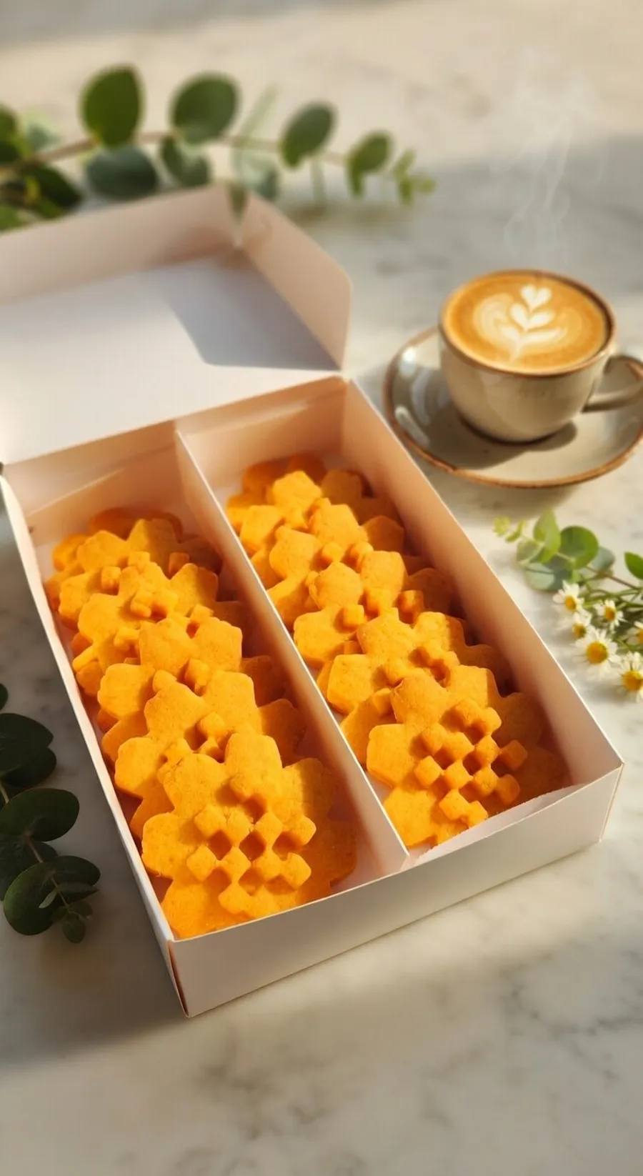 Arfaj Cookies