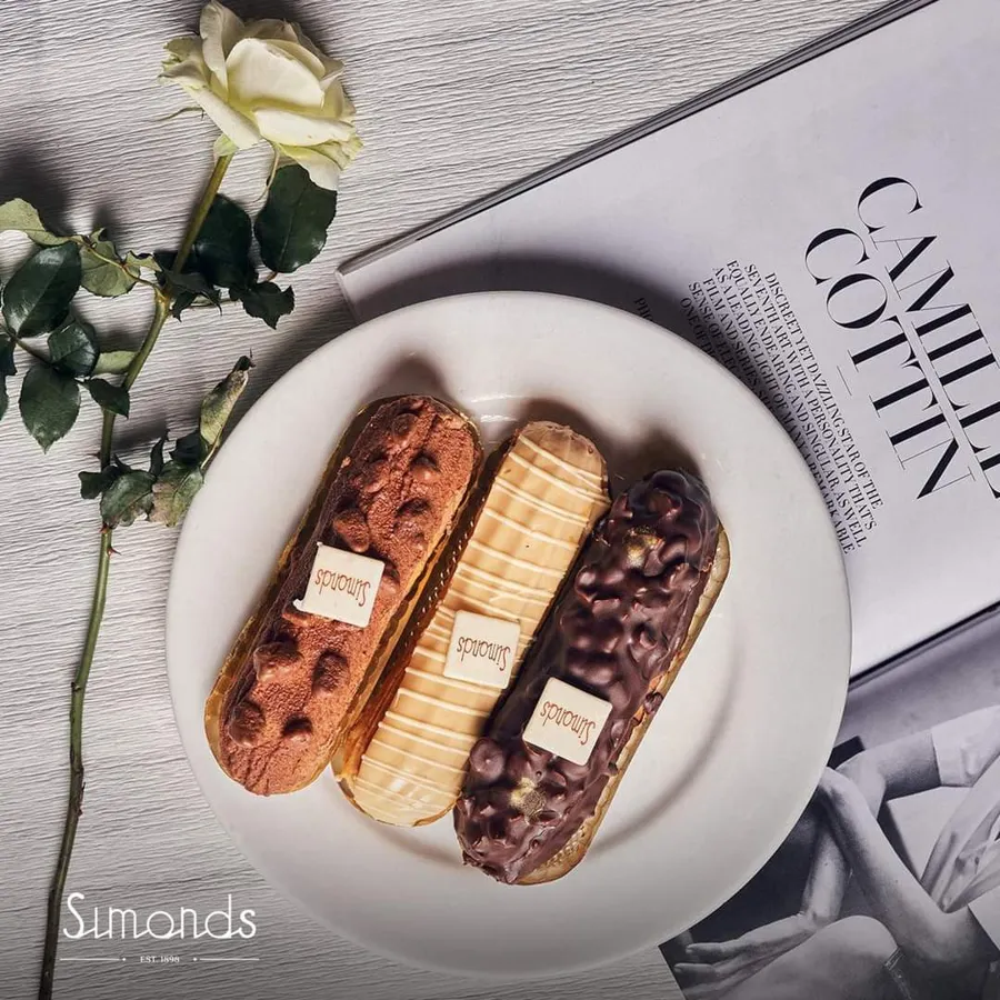 Rochee Éclair