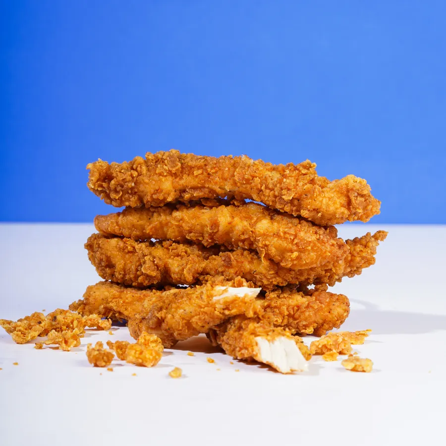 Chicken Strips (Local Source)