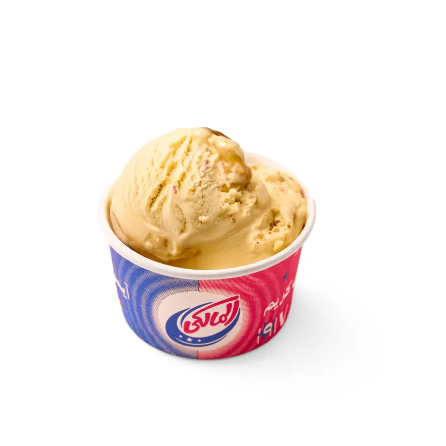 Cookies Ice Cream