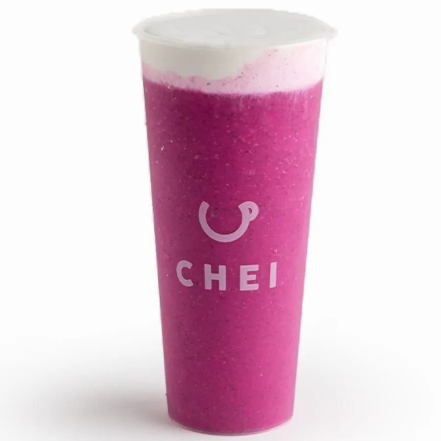 Dragon Fruit Chei