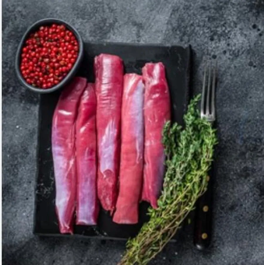 Tenderloin