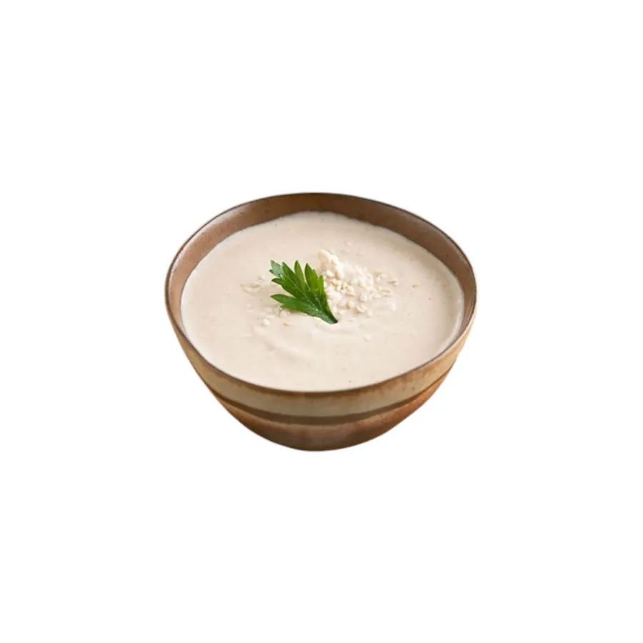 الطحينة