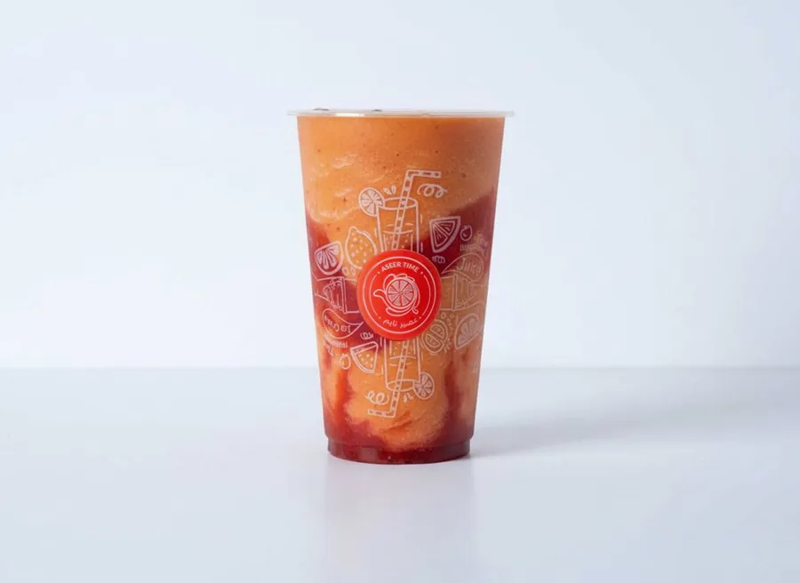 Venice Milkshake