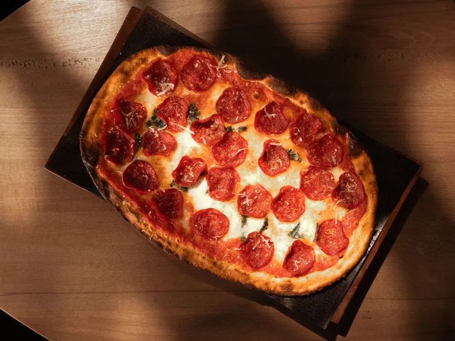 PEPPERONI