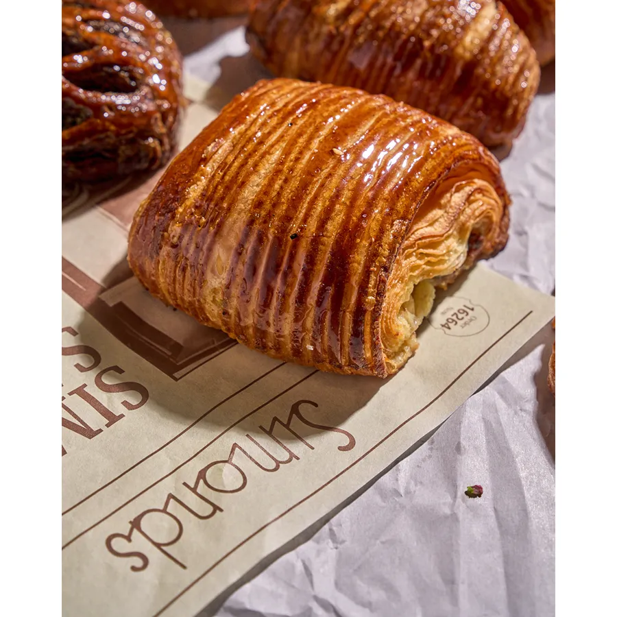 Pain au Chocolat