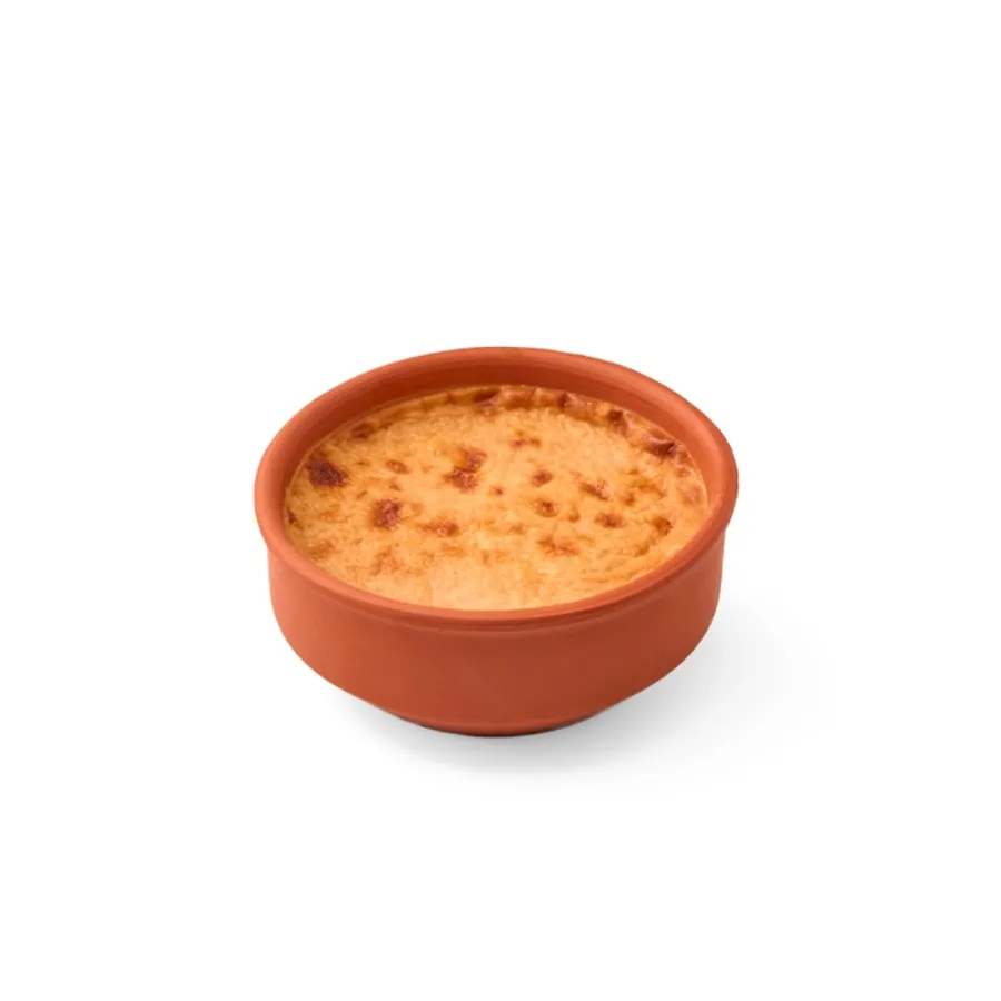 Pumpkin Pudding Casserole