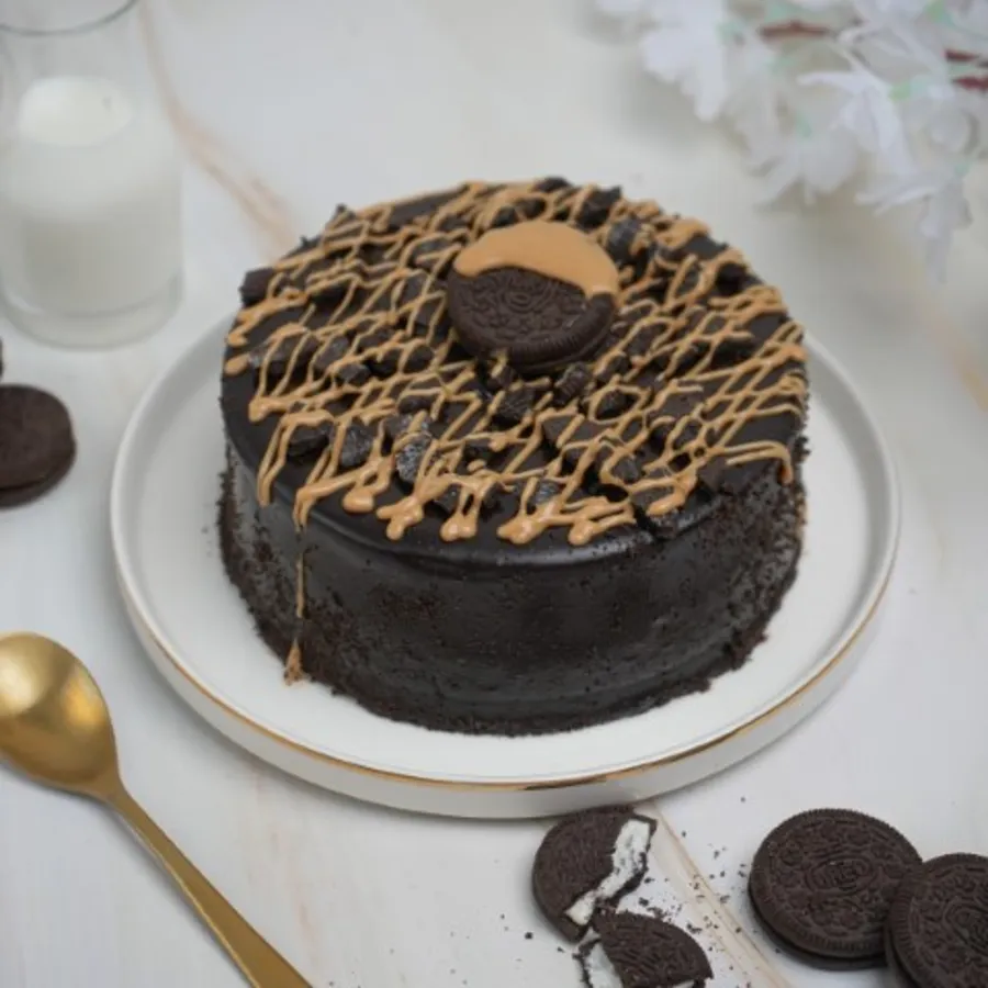 Oreo Cake
