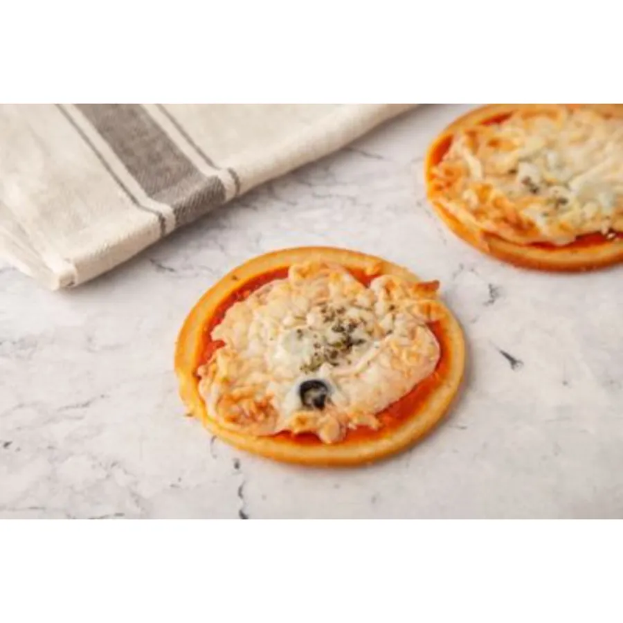 KETO PIZZA