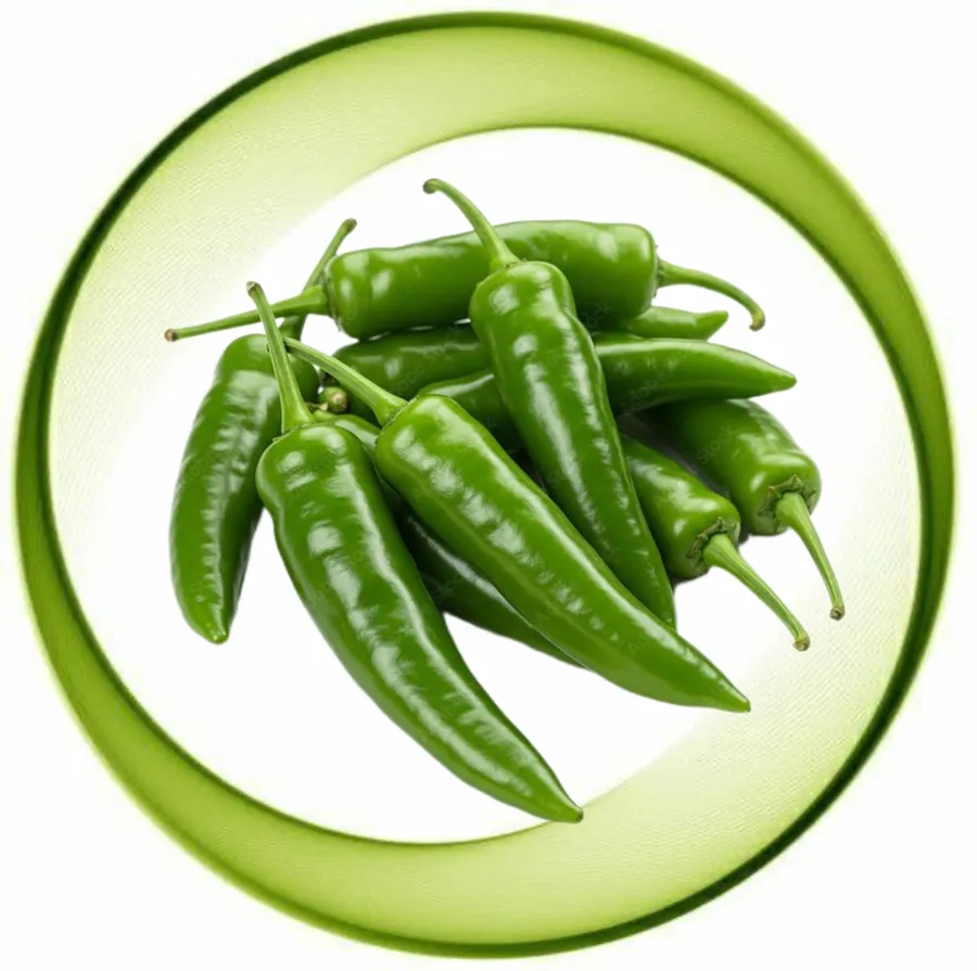 Hot Pepper Pack