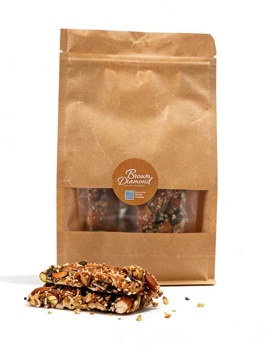 Granola small Pack (5bars)