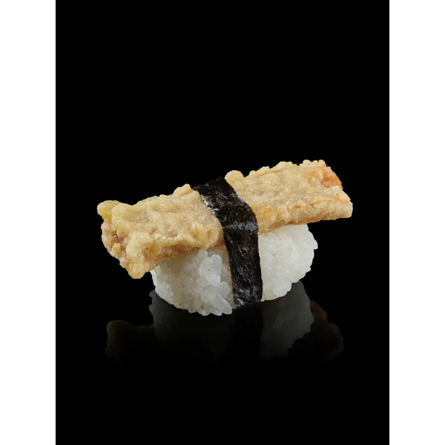 Tuna Tempura